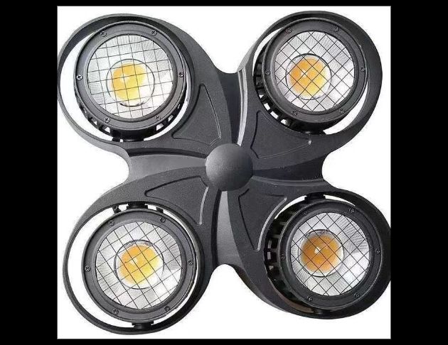 LED 400W眼防水觀眾燈