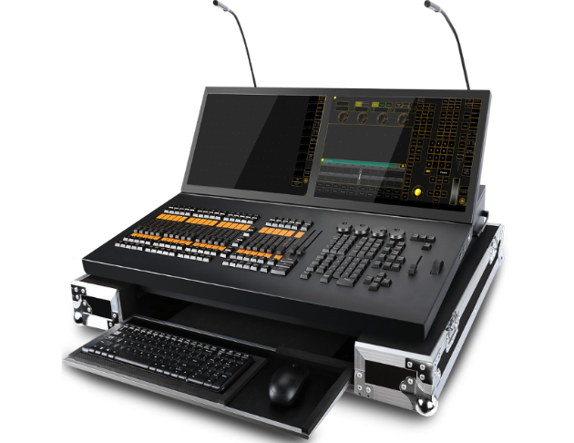 MA  A2雙螢幕控制器