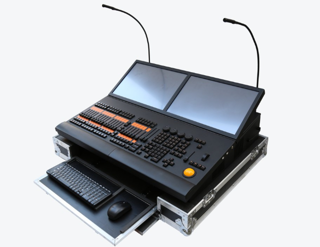 MA  A2-A雙螢幕控制器