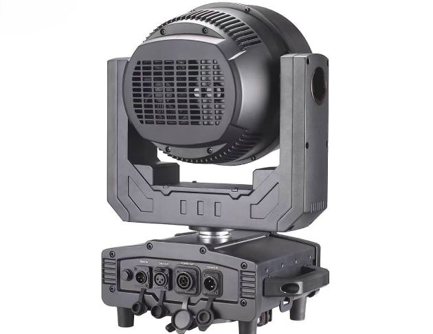 7顆60瓦蜂眼搖頭燈-防水款