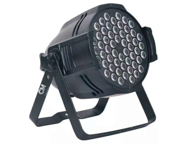 LED 3W54顆 面光燈