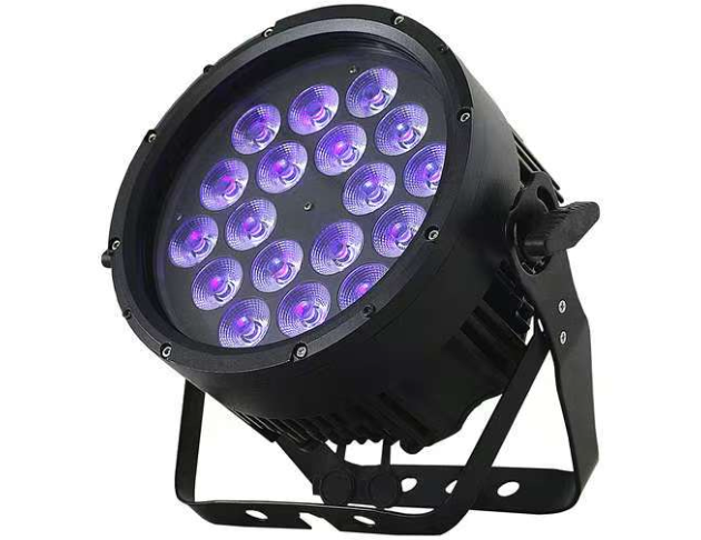 LED 18顆15W 防水染色燈