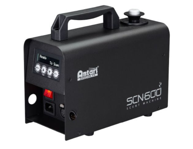 SCN-600香氛氣味機
