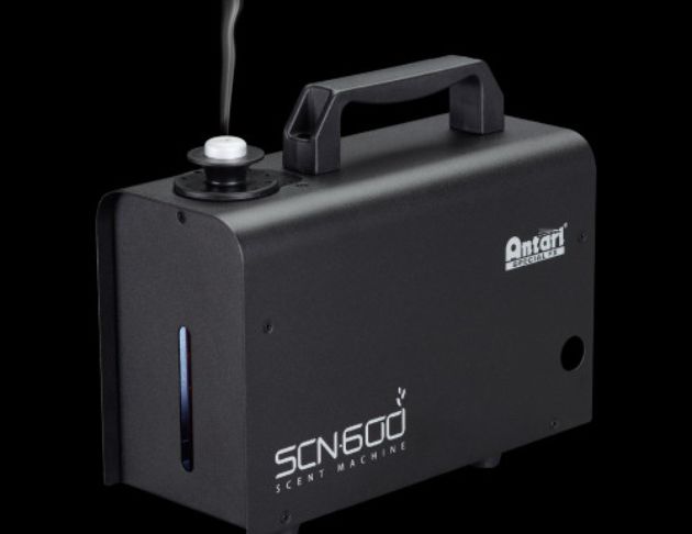 SCN-600香氛氣味機