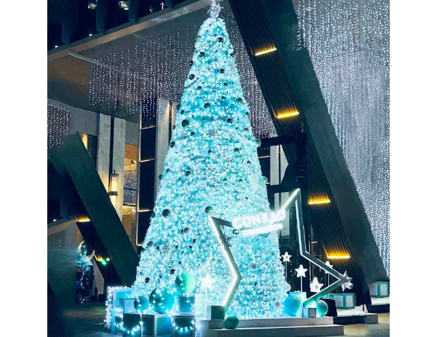 LED聖誕樹