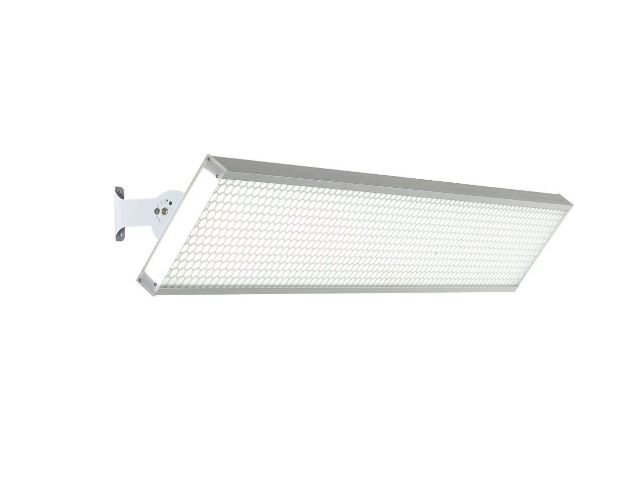 LED 65/100W 蜂巢球場平板燈