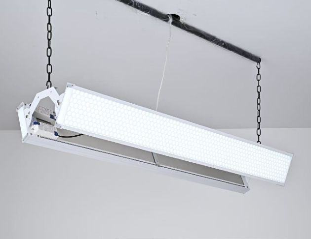 LED 65/100W 蜂巢球場平板燈