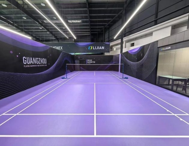 LED 65/100W 蜂巢球場平板燈